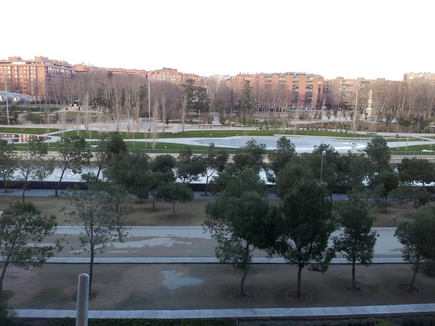 Piso en avenida del Manzanares, 142 - Foto 4