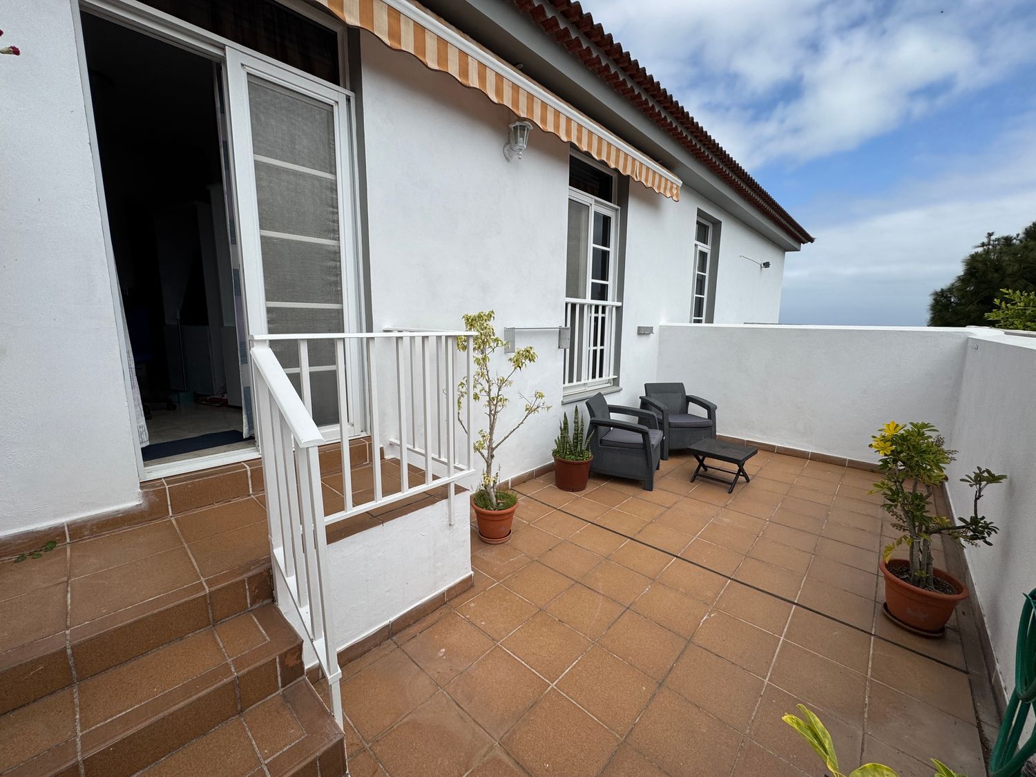 Piso en carretera de la Luz s/n - Foto 1