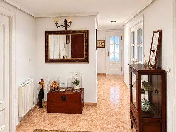 Piso en Calle de Orihuela, 7, Puerto Deportivo - Foto 4