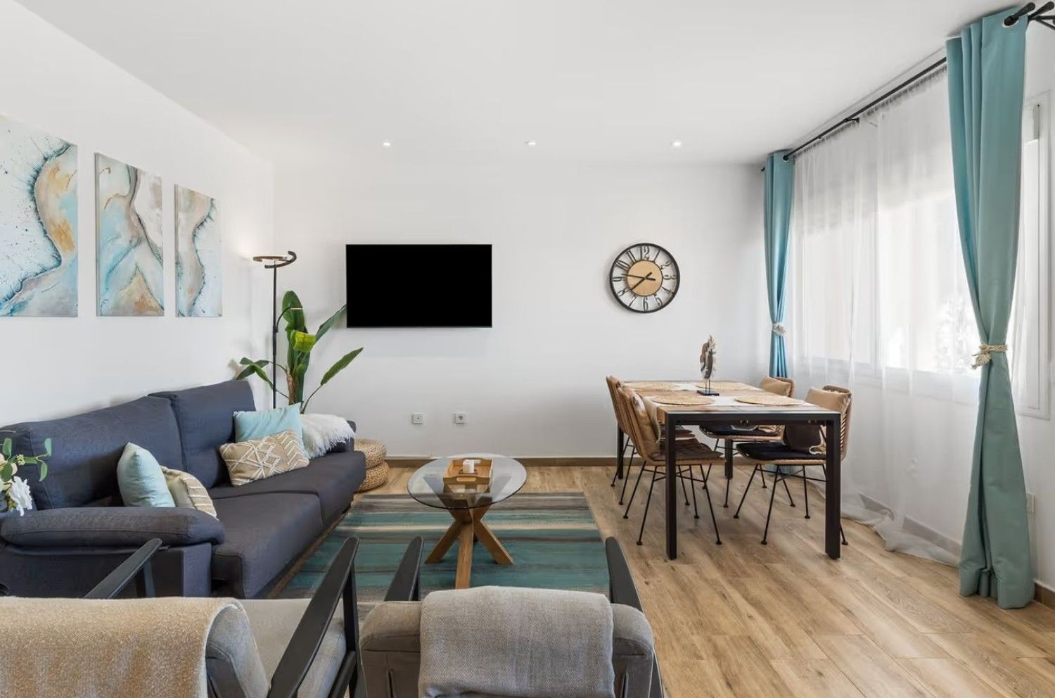 Dúplex en Calle Mar de Alborán, 1 - Foto 7