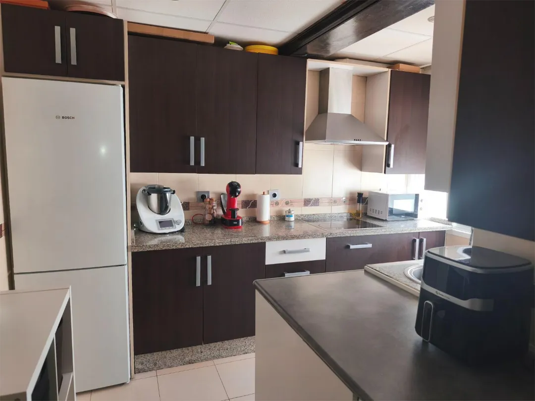 Piso en  Calle Pintor Velázquez 9 - Foto 4