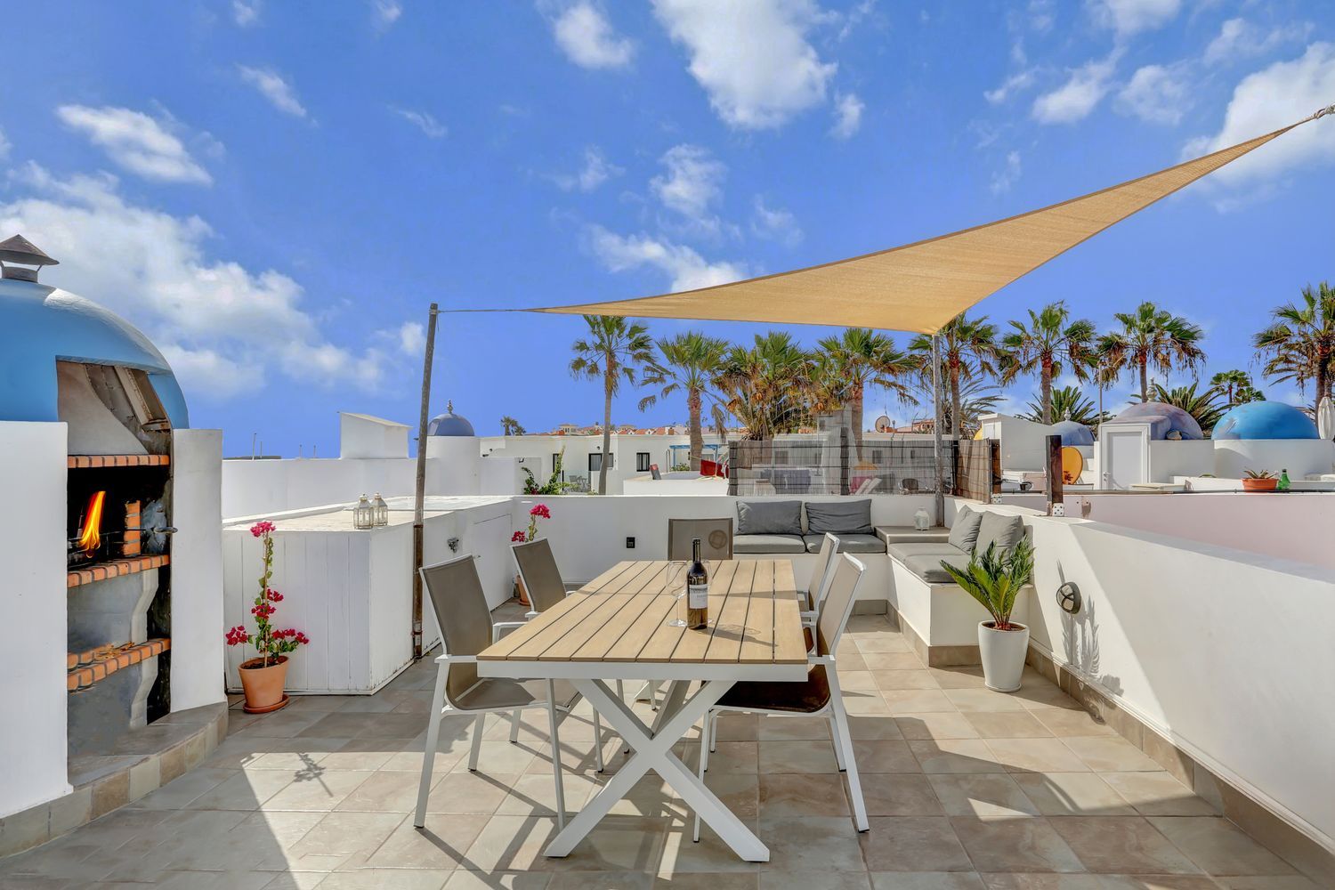 Chalet adosado en Av. Playas grandes, 81, Corralejo, Corralejo - Foto 2