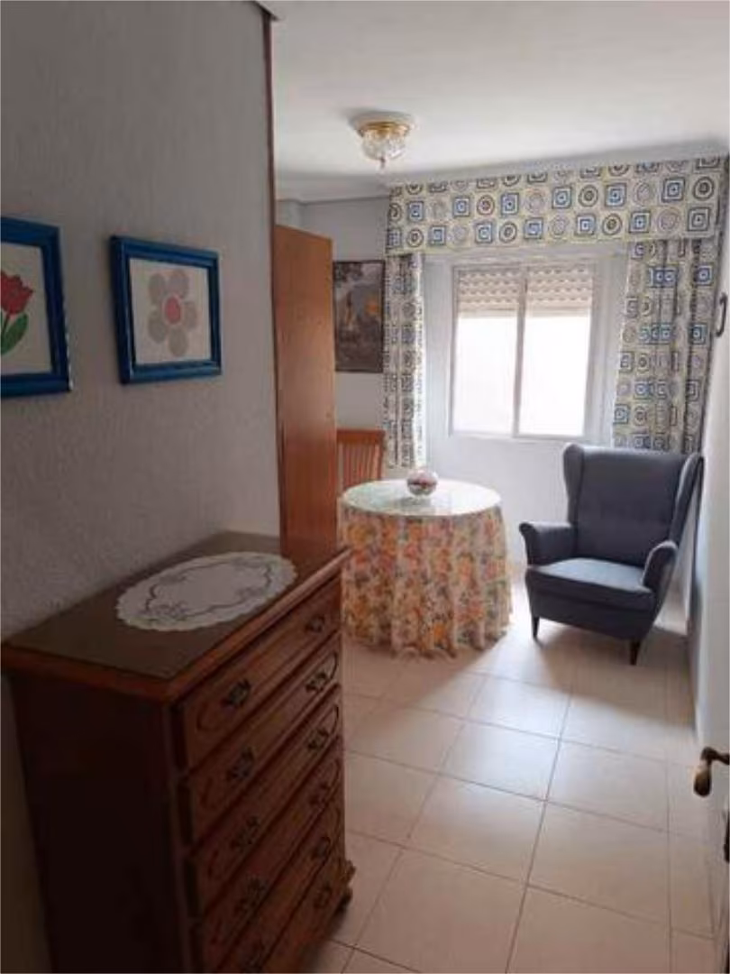 Apartamento en Santa Justa - Foto 5