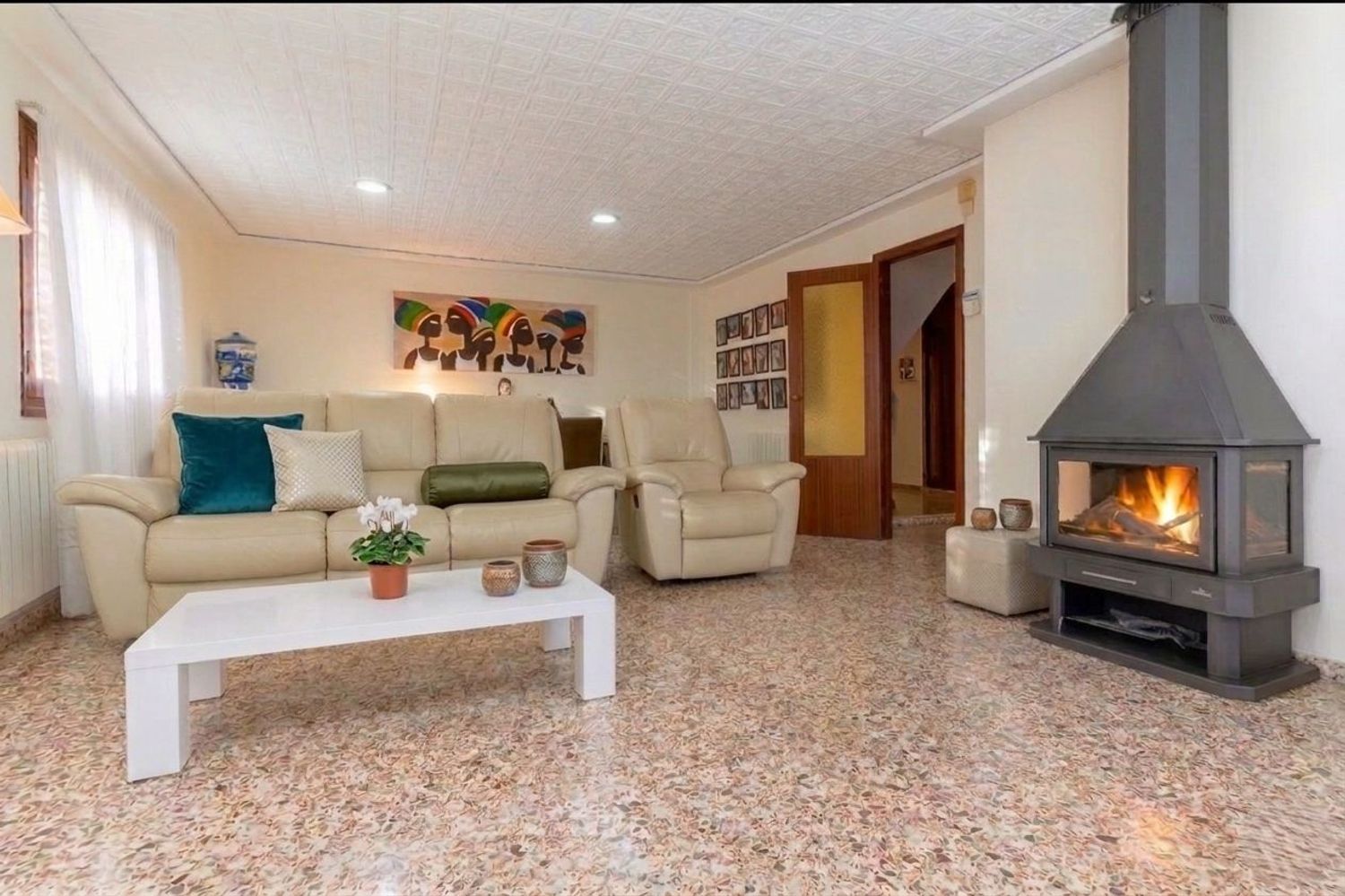 Casa independiente en calle 413, 3 - Foto 10