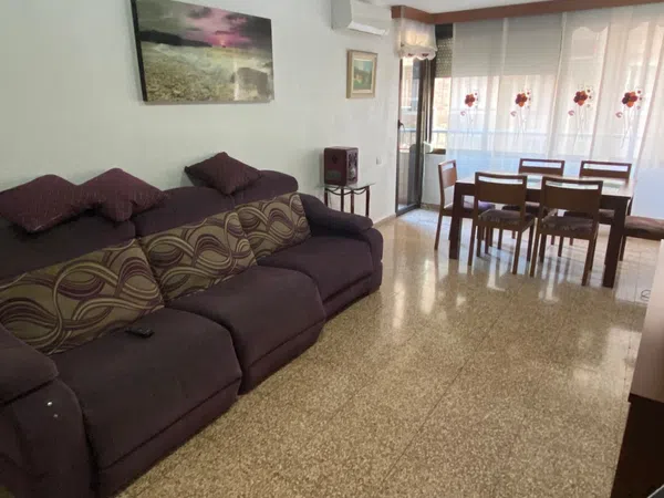 Piso en Calle Hermanos Soto Chápuli, Campoamor - Foto 1