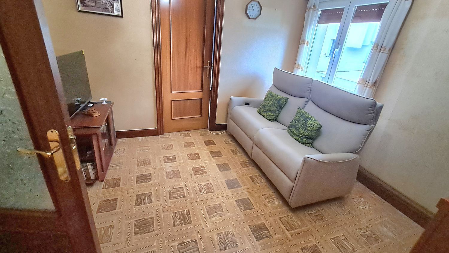 Piso en Manteo Zeharkalea, 26, Ategorrieta-Ulia, Ategorrieta-Ulia - Foto 9