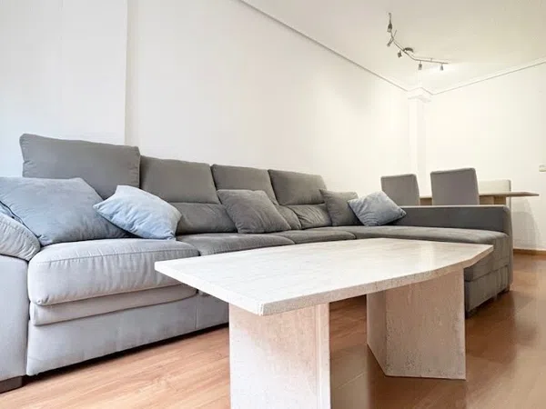 Piso en calle de Torrent, 16 - Foto 1