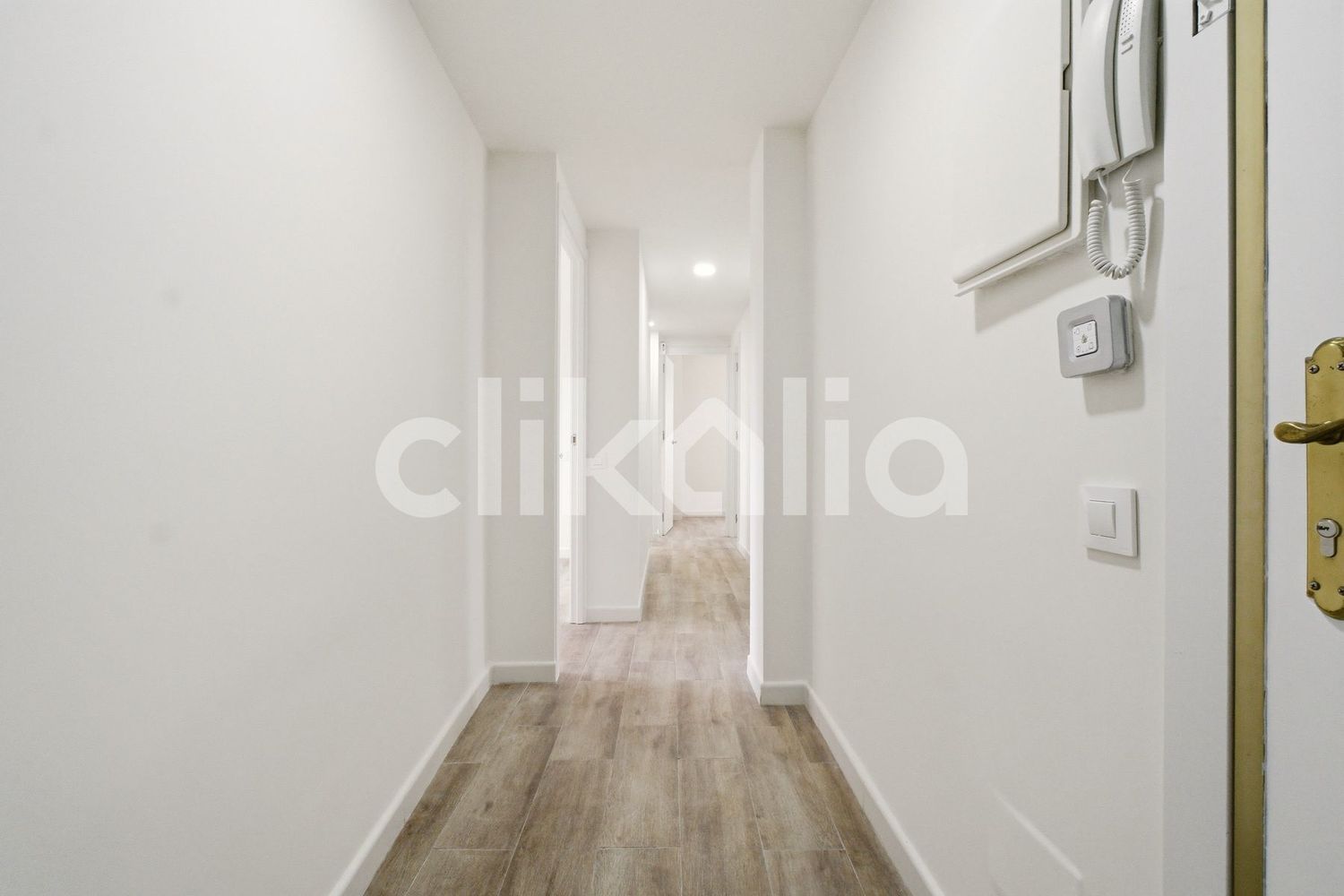 Piso en Calle del Pilar - Foto 22
