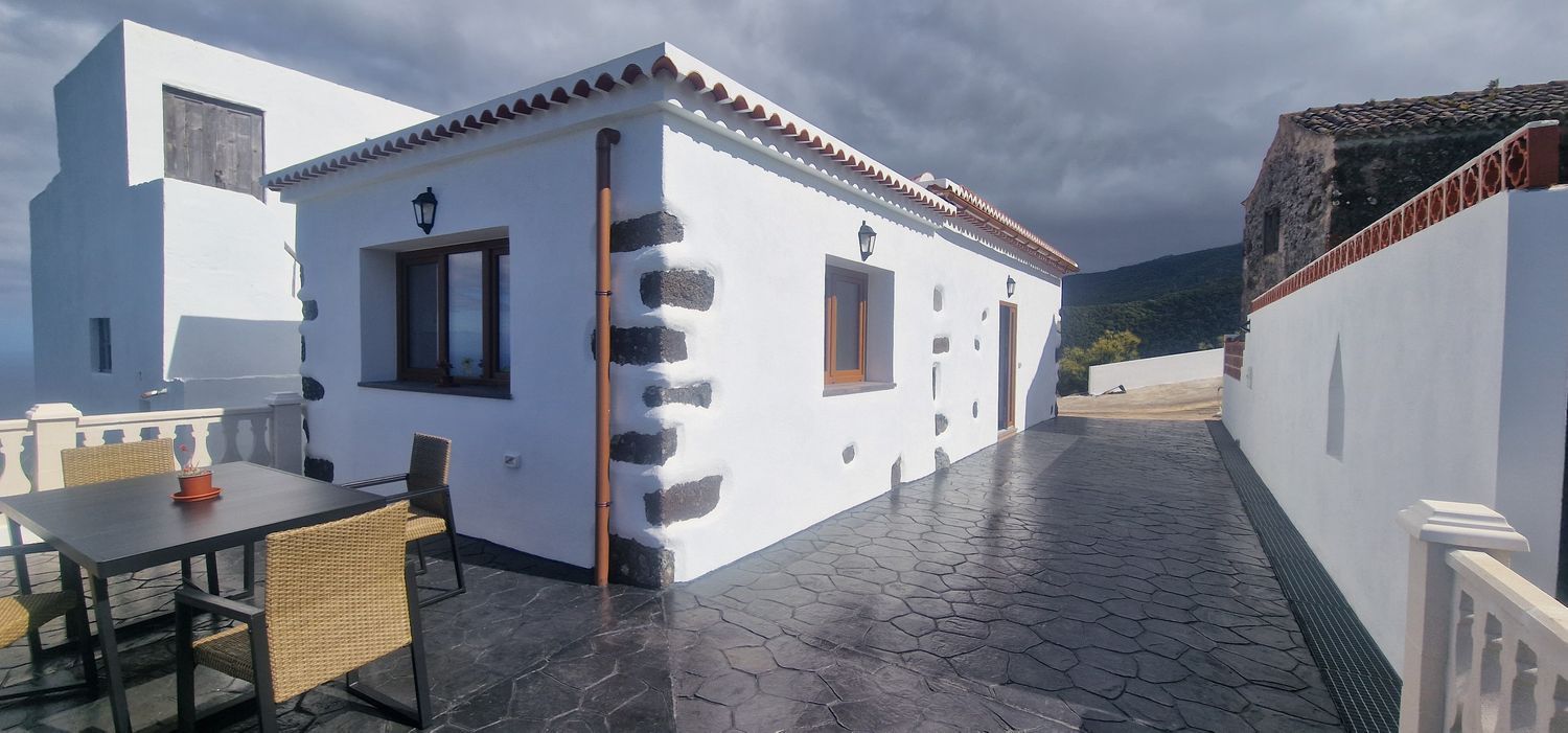 Casa terrera en Calle Lomo Quinto, 15 - Foto 2