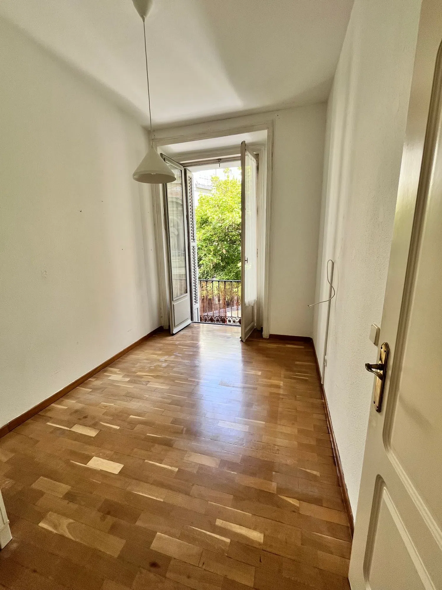 Piso en calle de la Puebla, 15 - Foto 3