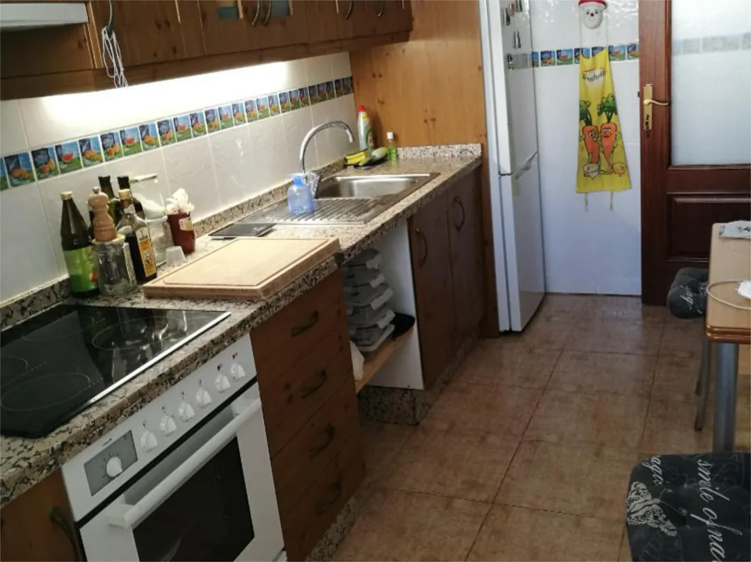 Piso en  Avenida de Abona 42 - Foto 1