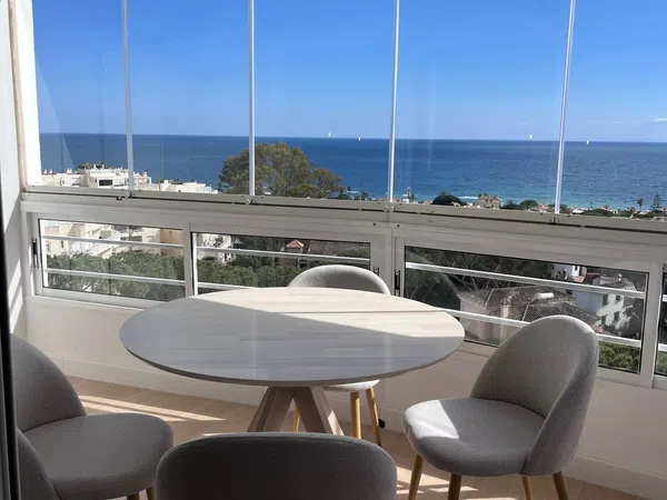 Estudio en avenida Playas Andaluzas, 53