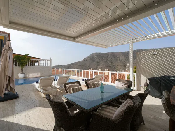 Chalet pareado en Avenida los Guayres, 59 - Foto 5