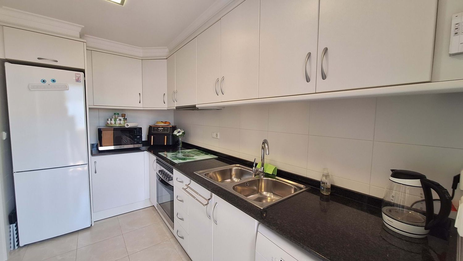 Piso en Camino Alt de Dénia a Xàbia, 26, El Montgó, El Montgó - Foto 20