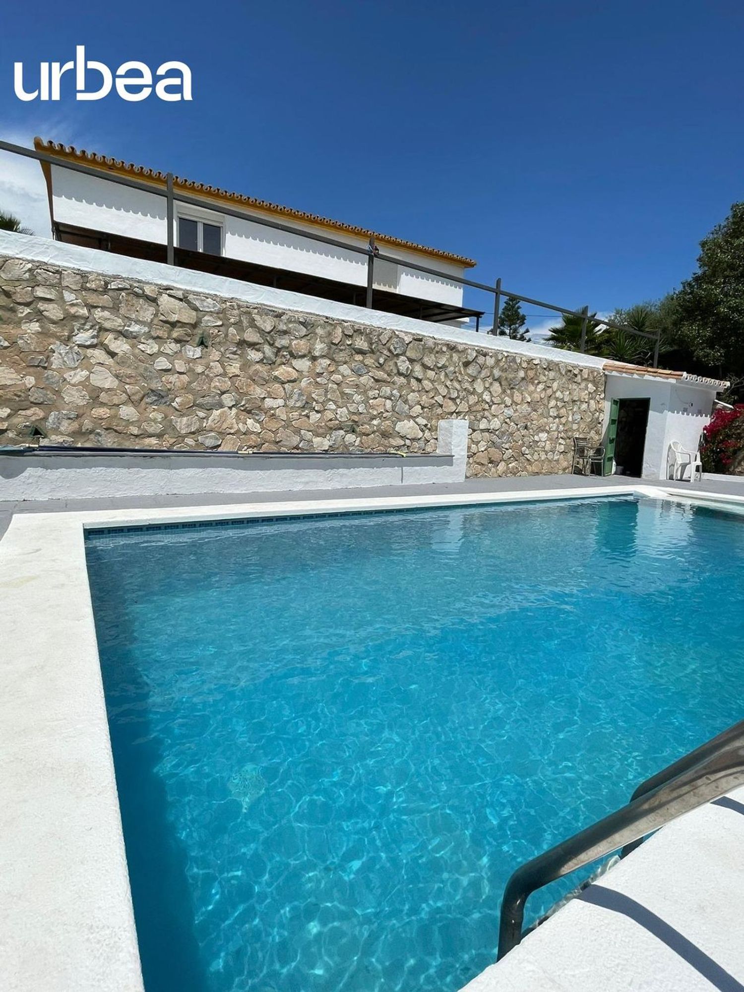 Casa rural en Carril De Las Parcelas, Campanillas - Foto 65