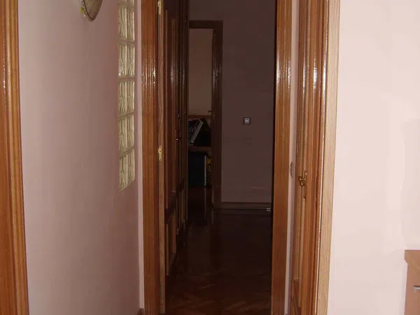 Piso en Avenida de l'Institut Obrer de València, 30 - Foto 2