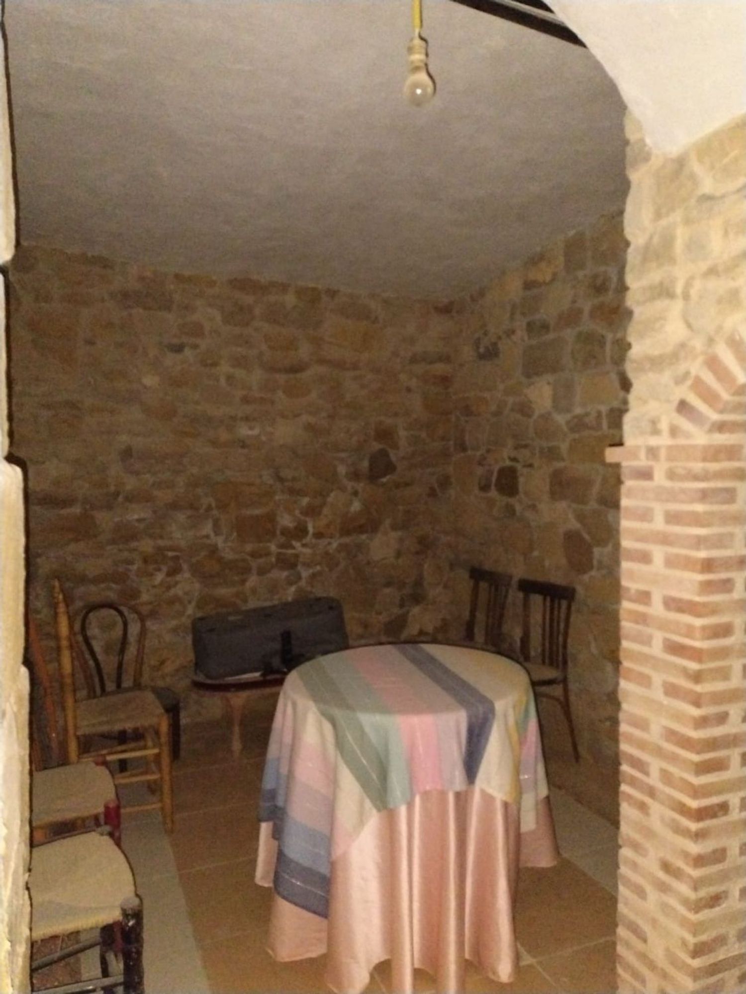 Casa de pueblo en Calle Alforjas s/n - Foto 5