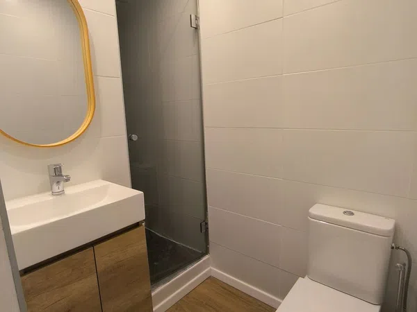 Estudio en Calle de Ponzano, 23, Nuevos Ministerios-Ríos Rosas - Foto 7