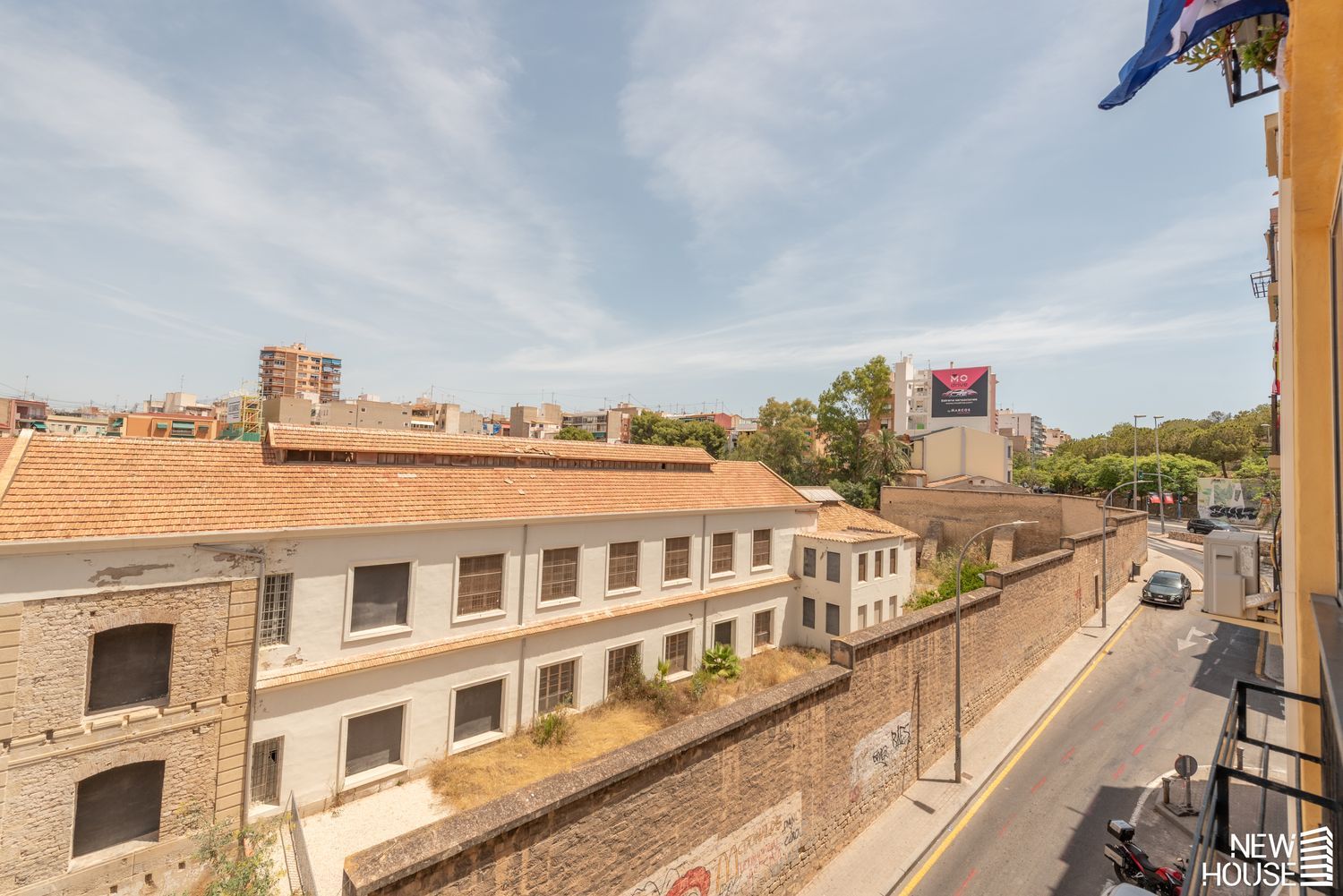 Piso en Calle Costera de la Fàbrica, 34, San Antón - Foto 18