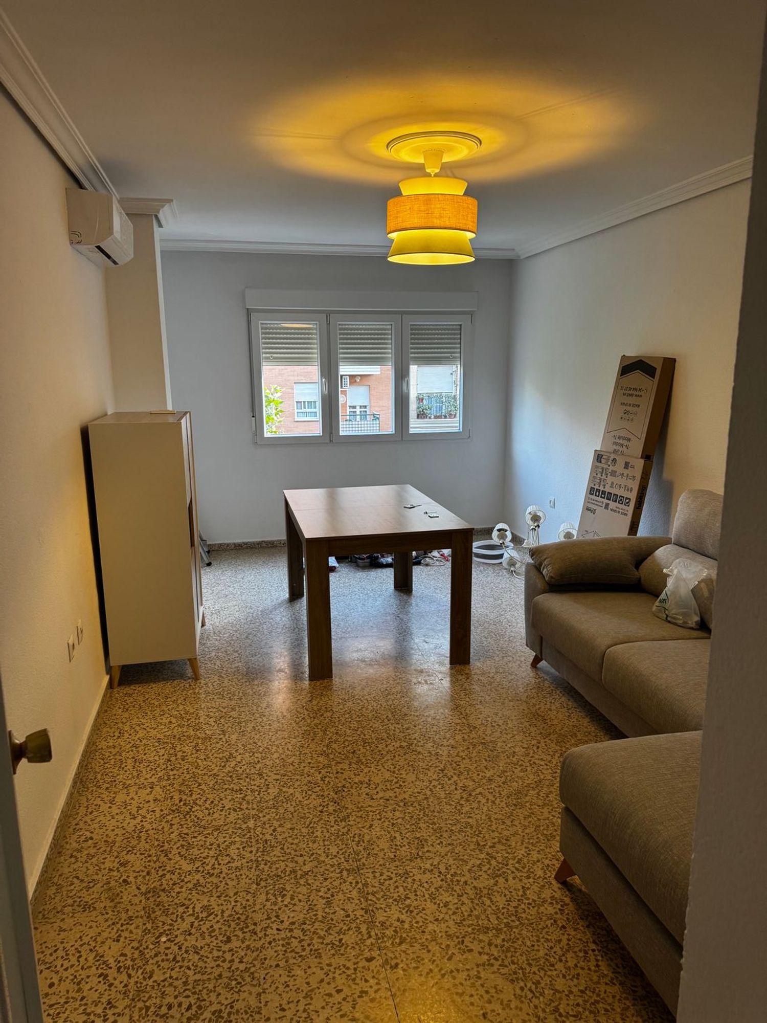 Piso en Avenida Ricardo Carapeto Zambrano, 37, San Roque - Ronda norte, San Roque - Ronda norte - Foto 3