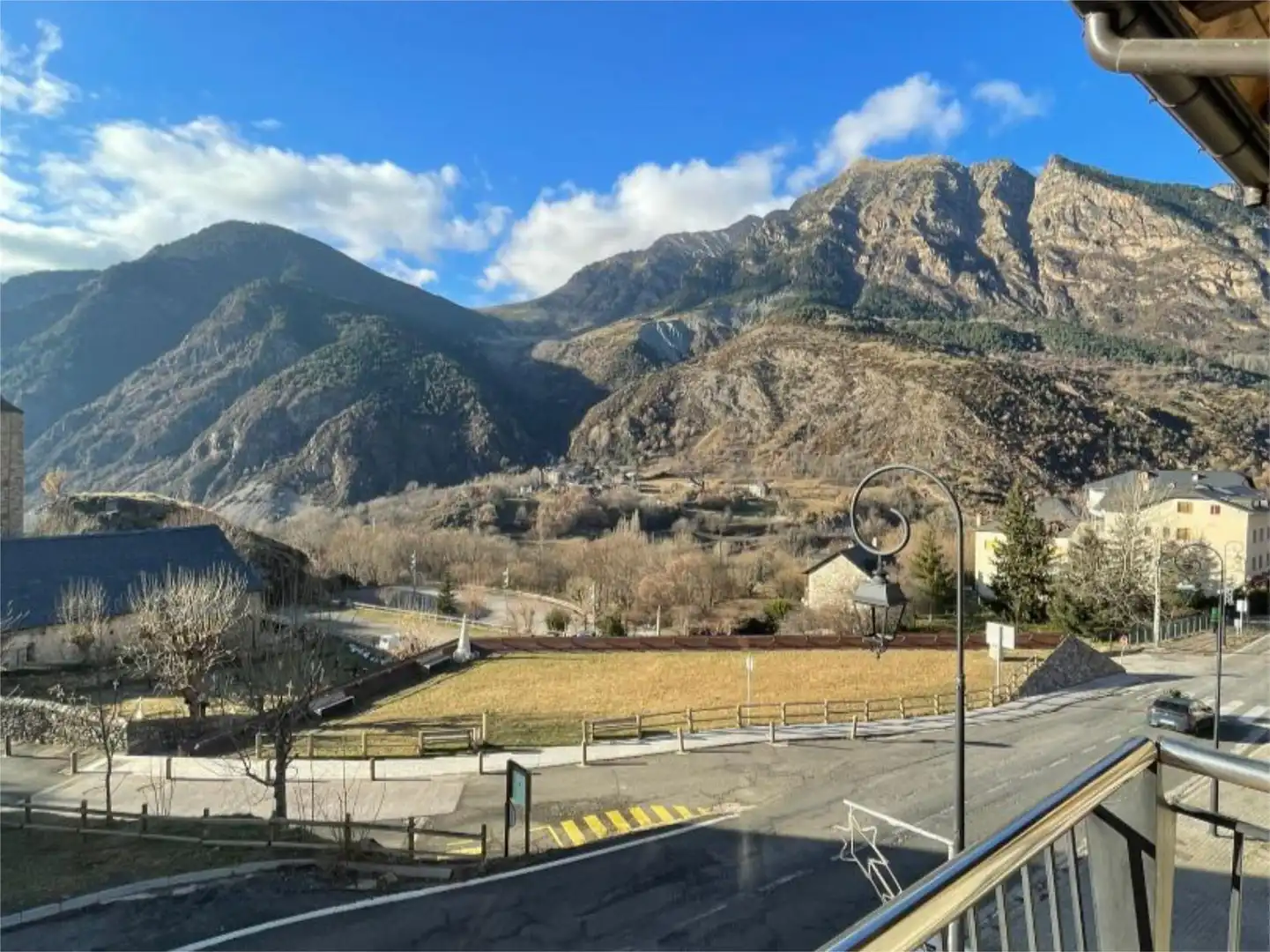 Piso en  Carretera de Taüll 15 - Foto 2