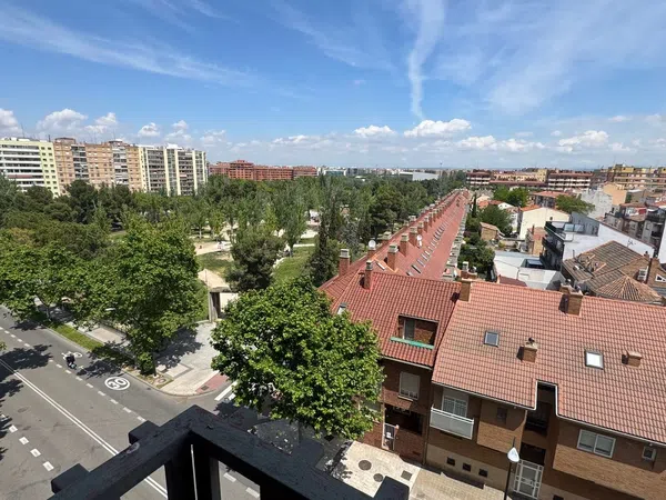 Piso en Calle de Roger de Tur, 24, Las Fuentes - Foto 8