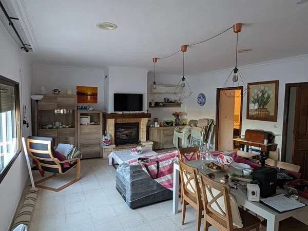 Casa rural en Diseminado Diseminados, 40 - Foto 16