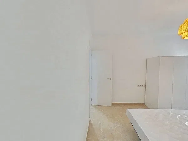 Piso en Barrio Gibralfaro - Foto 19