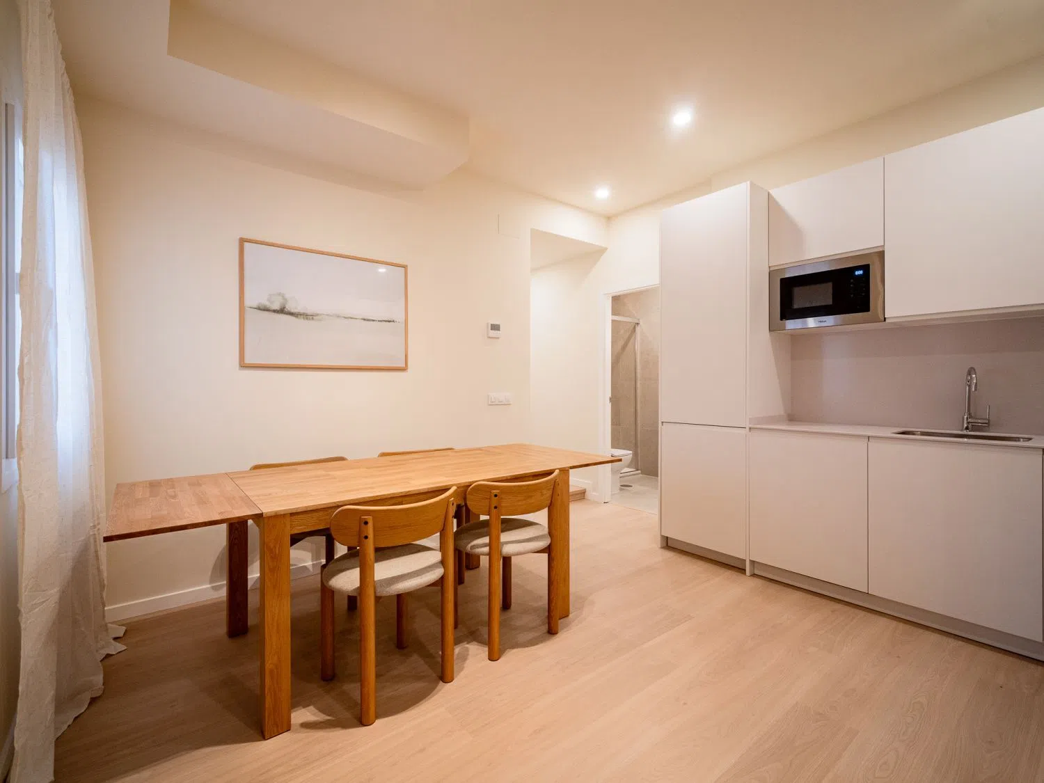 Piso en calle de Bravo Murillo - Foto 4