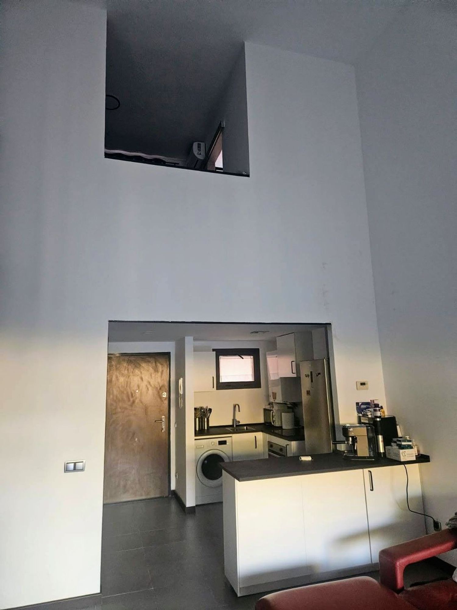 Estudio en Puerto de Navacerrada, 1 - Foto 5