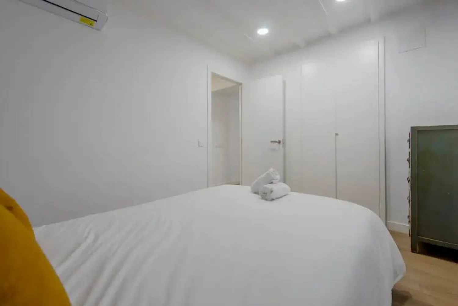 Piso en calle Alcázar de San Juan, 11 - Foto 8