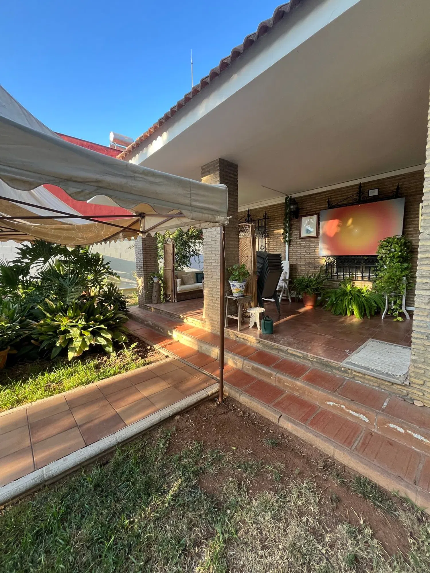 Casa independiente en Urbanización Fuentequintillo, 3 - Foto 8