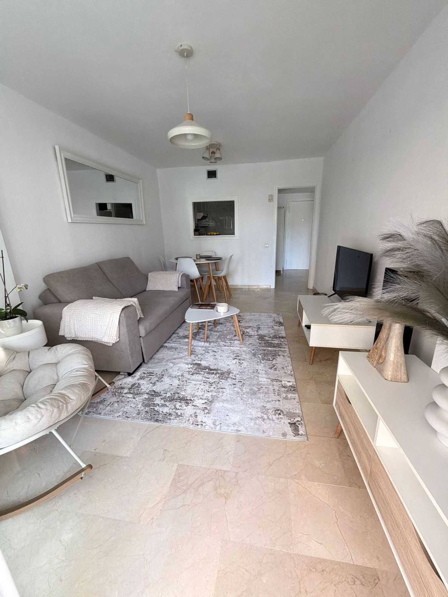 Piso en Calle Terral, 2, Cala Palmera - Atrium - Foto 4