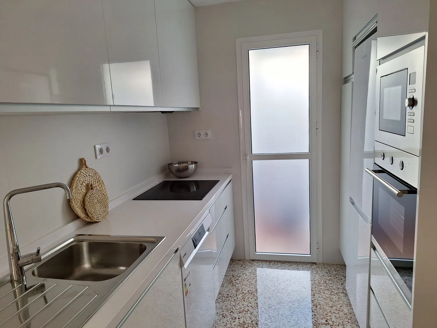 Piso en calle Castillo de Utrera, 15 - Foto 7