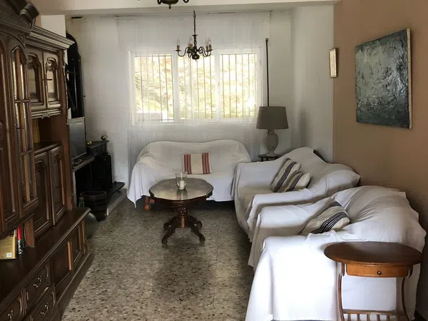 Casa o chalet independiente en Calle Lires, 36 - Foto 10