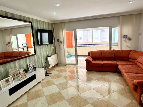 Piso en Calle la Santamaría, 9, Calpe Pueblo, Calpe Pueblo - Foto 2