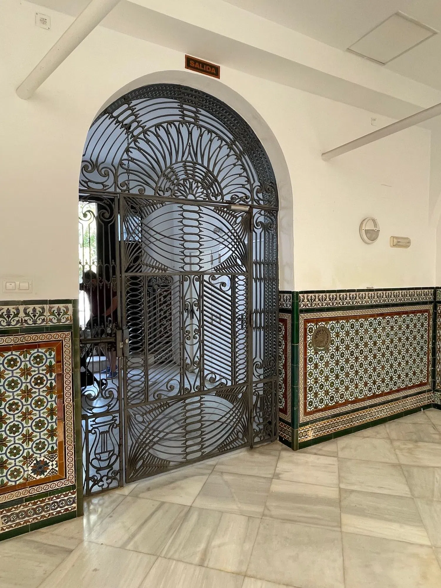 Estudio en calle Torneo, 27 - Foto 27