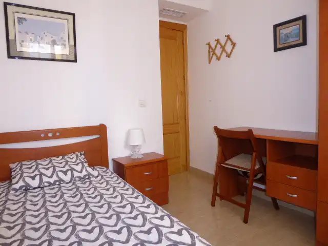 Piso en  Calle Osorio Valdés 18 - Foto 9