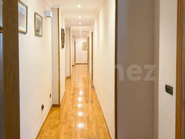 Piso en Calle Portugal, 14, Ensanche-Diputación - Foto 10