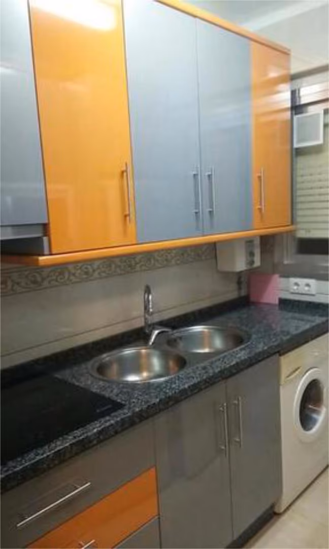 Piso en Ciudad Jardín - Foto 7