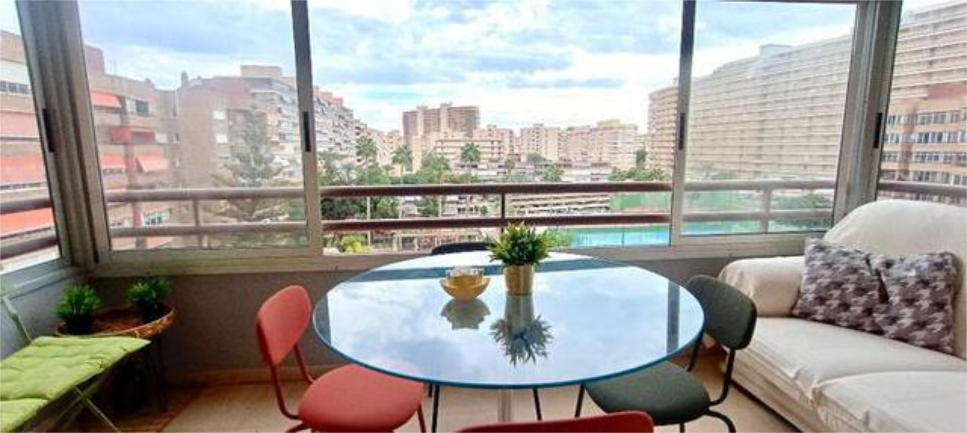 Piso en Playa San Juan - Foto 3