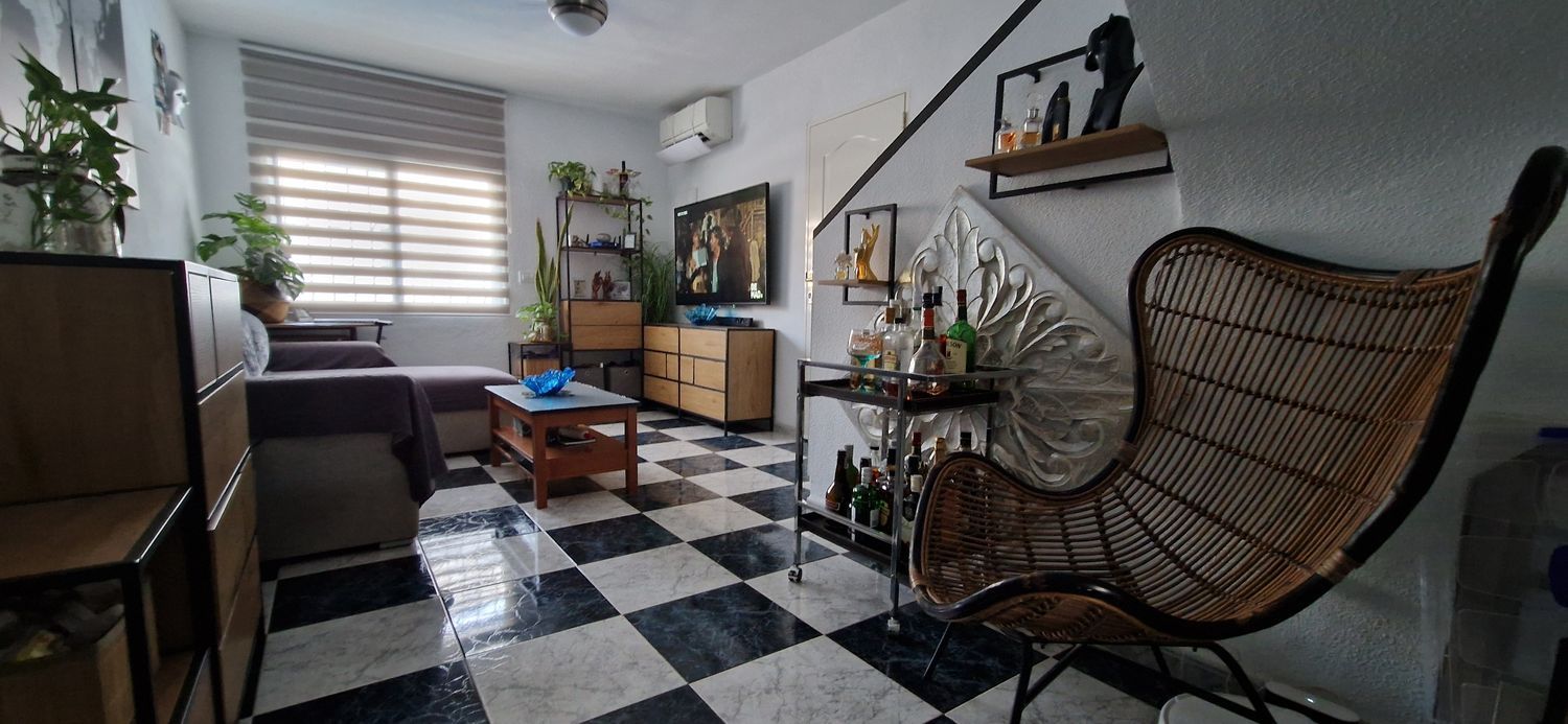 Chalet pareado en Calle Barlovento, 40, Playa Grande-Castellar - Foto 16