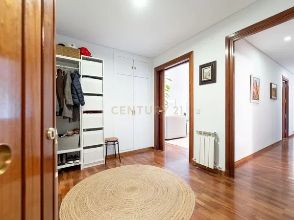 Piso en Calle de Prado del Rey, 69, Prado de Somosaguas - Foto 3
