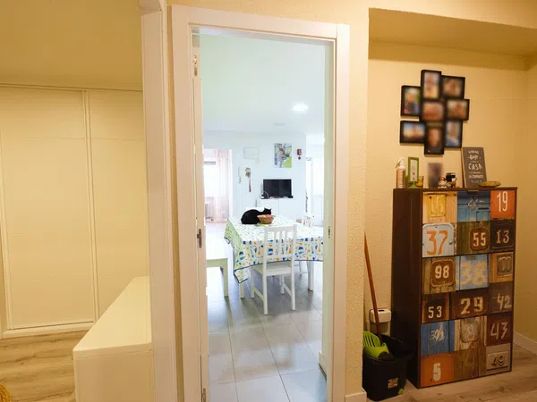 Piso en venta en Paseo del Pinar, 55 - Foto 4