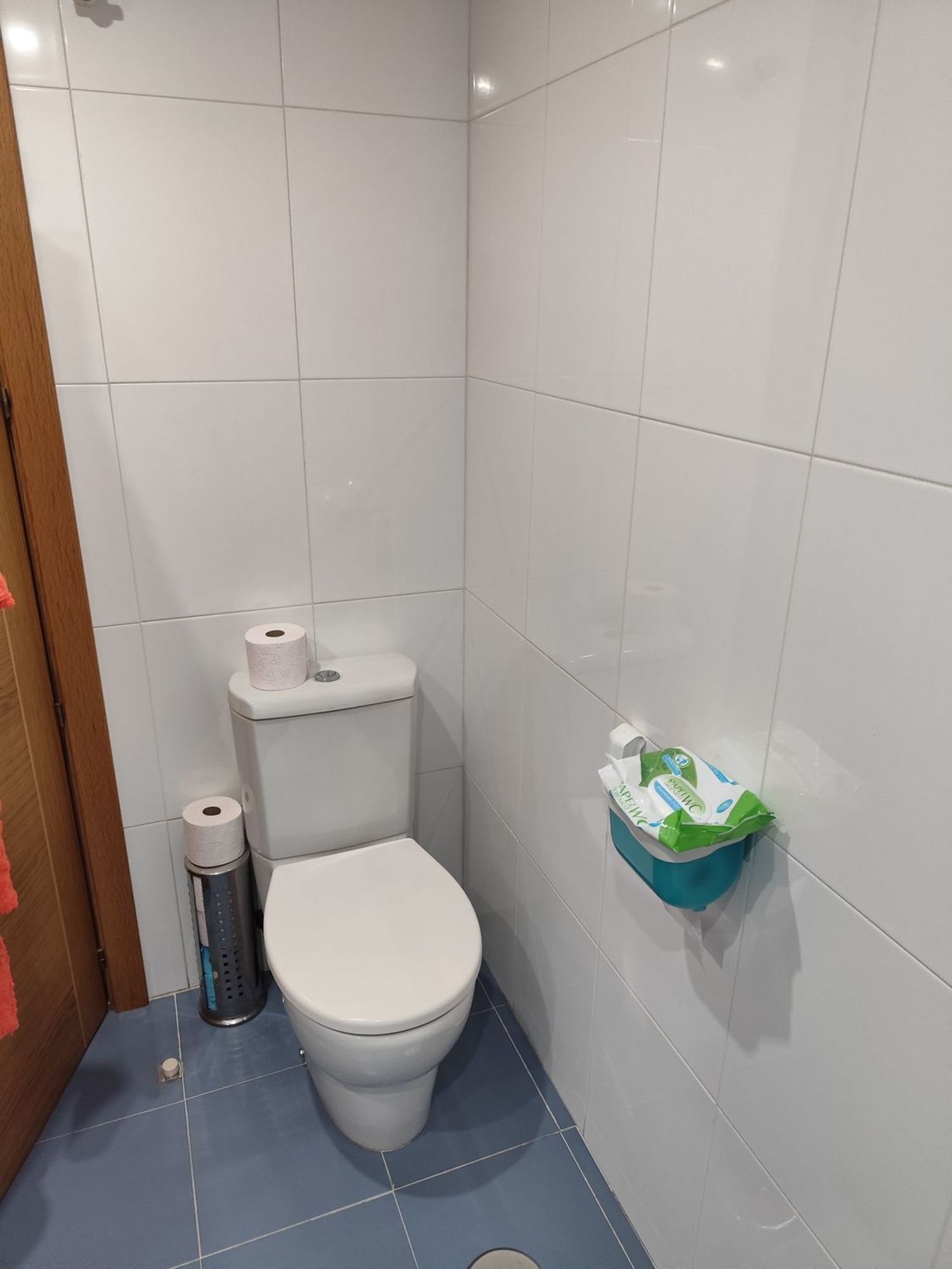 Ático en Avenida de los Pintores, 3, La Cala del Moral, La Cala del Moral - Foto 20