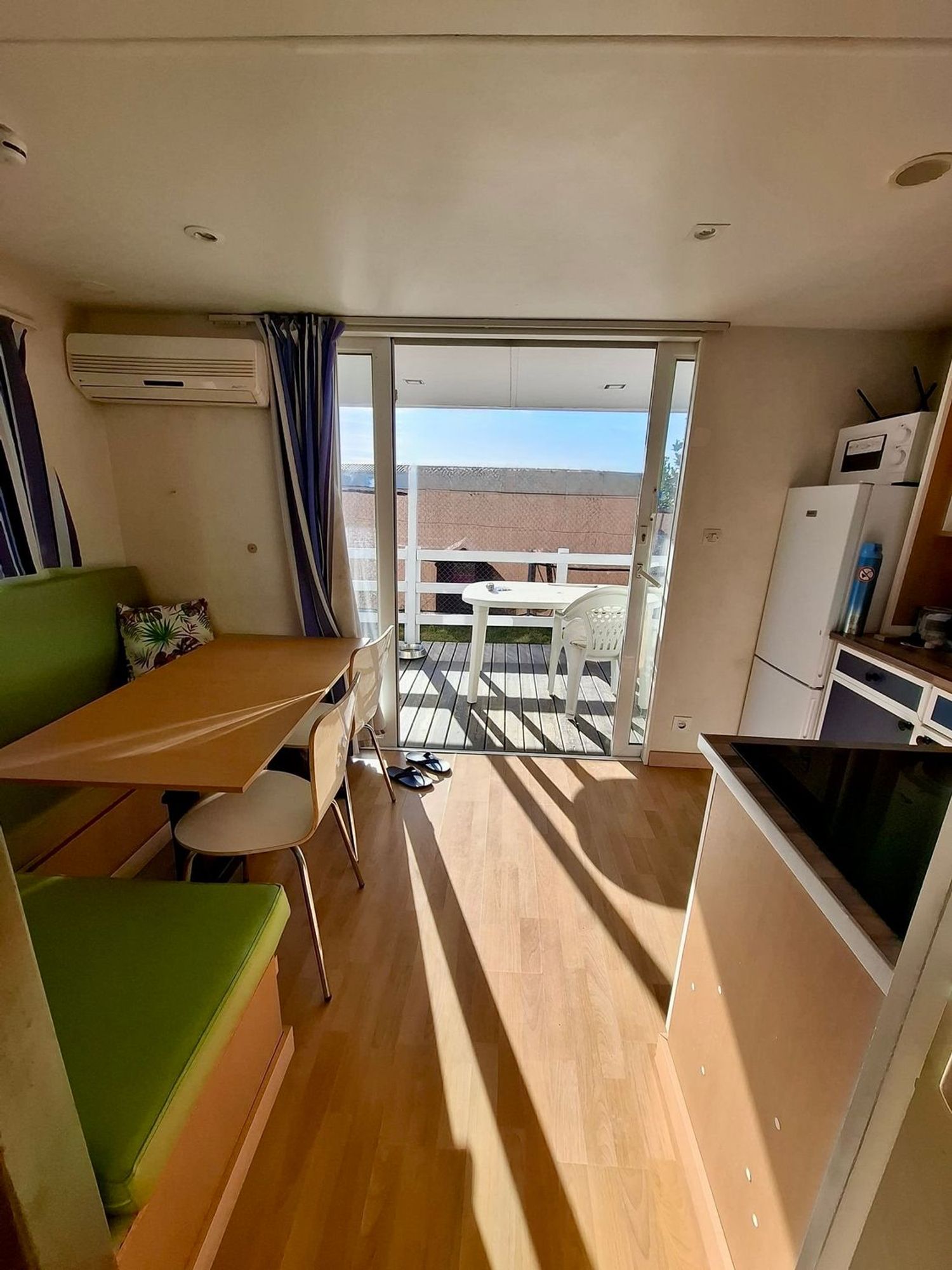 Finca rústica en Se-9024 s/n - Foto 6