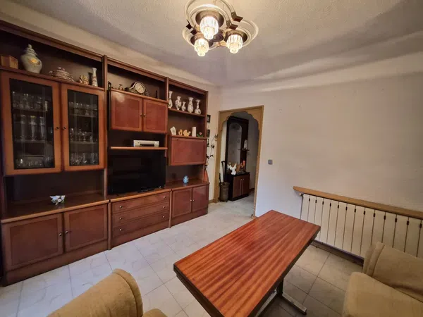 Piso en plaza Sierra de Gredos, 6