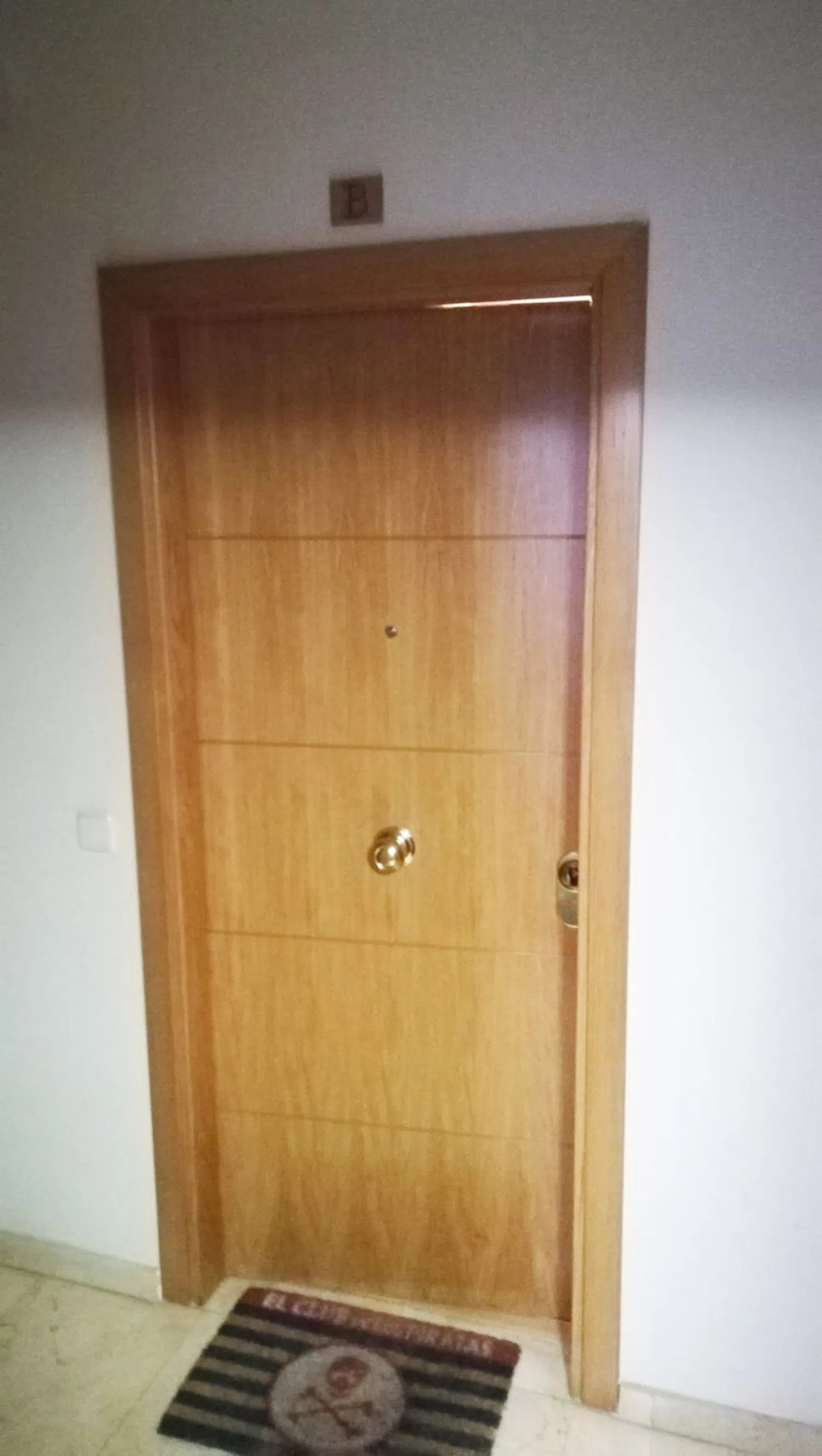 Piso en calle Magdalena, 38 - Foto 25