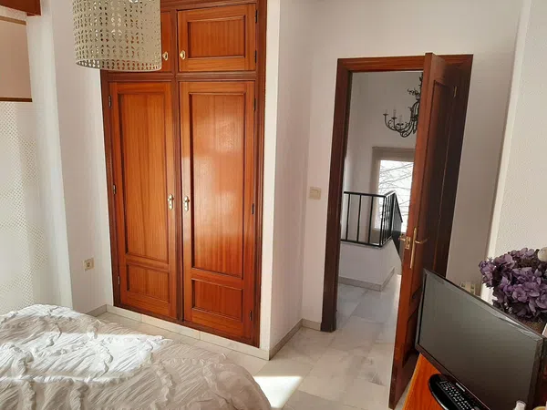 Casa o chalet independiente en Avenida del Carmen, 33 - Foto 19