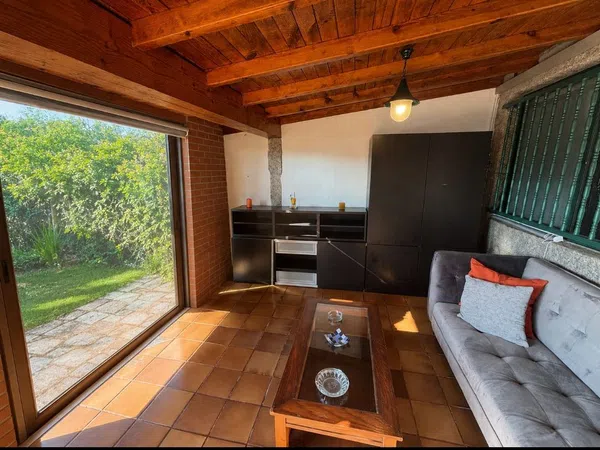 Casa terrera en Avenida Muiños de Vento s/n - Foto 9